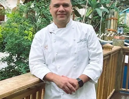Miguel Neira