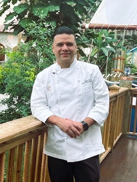 Miguel Neira