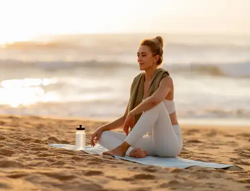 What Does A Brand Strategy That Incorporates Wellness Deliver to Non-Wellness Properties?