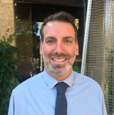 Jeff Gillis