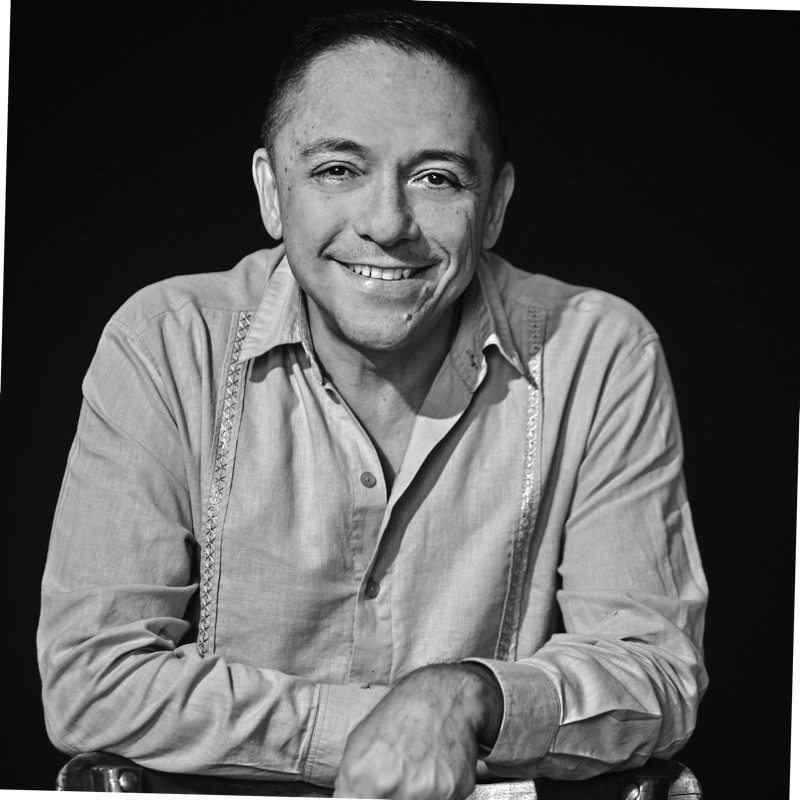 Alberto Berriel