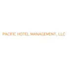Pacific Hotel Management, LLC.