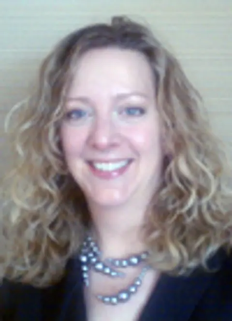 Judie Ritter