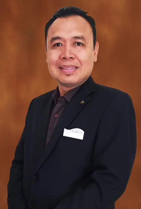 Noor Yusof