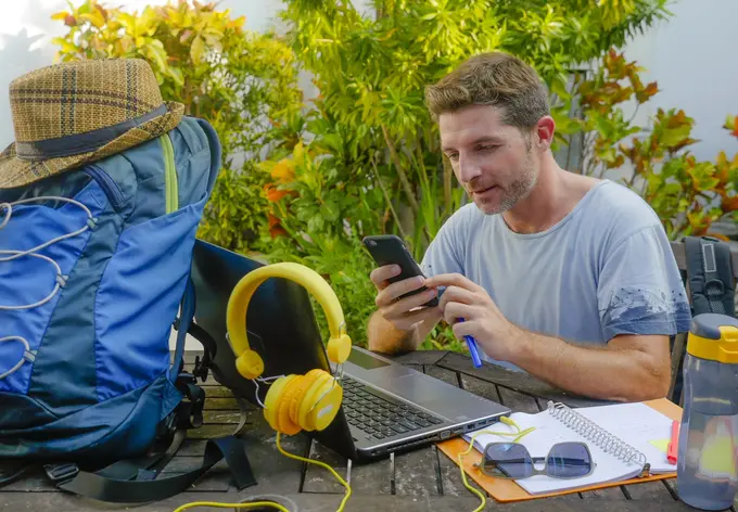 How Digital Nomads Could Reshape Global Work Dynamics, Business Ecosystems, and Travel Culture