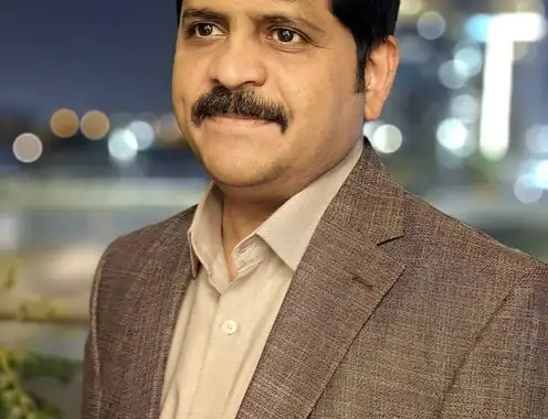 Dipu Pillai