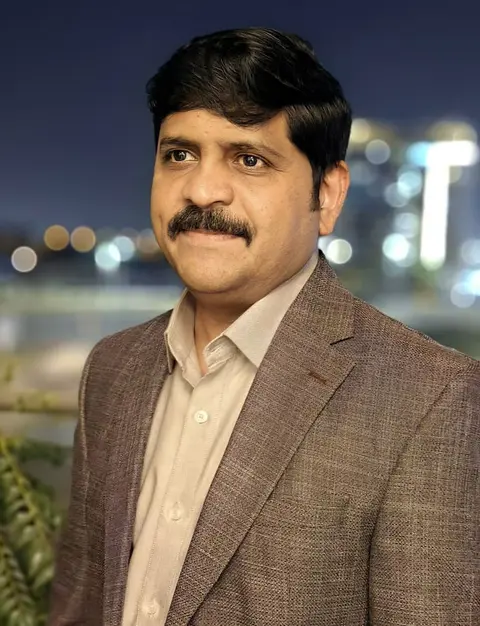 Dipu Pillai