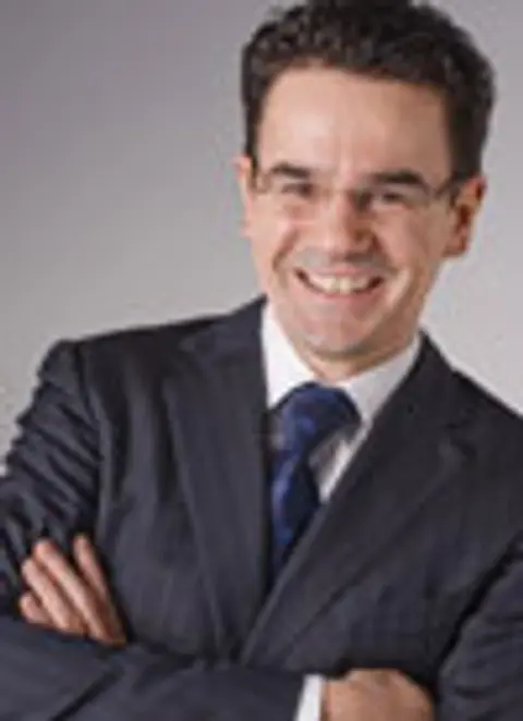 Francois J. Cnockaert