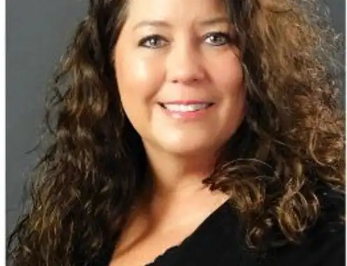Jillian Dampier