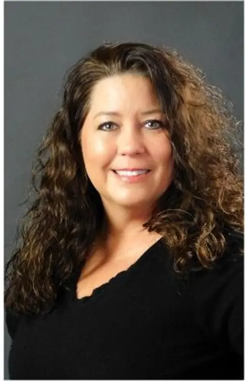 Jillian Dampier