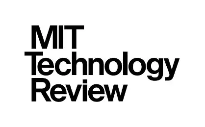 MIT Technology Review