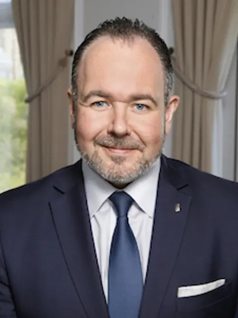 Dominik Trimborn