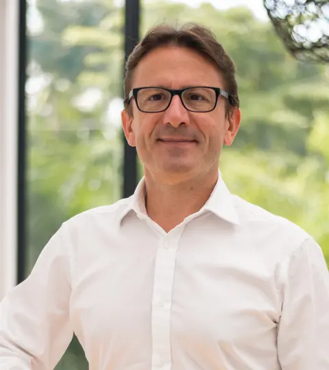 Nicolas Messian