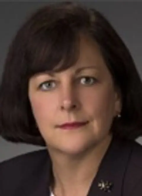 Pat Trammell