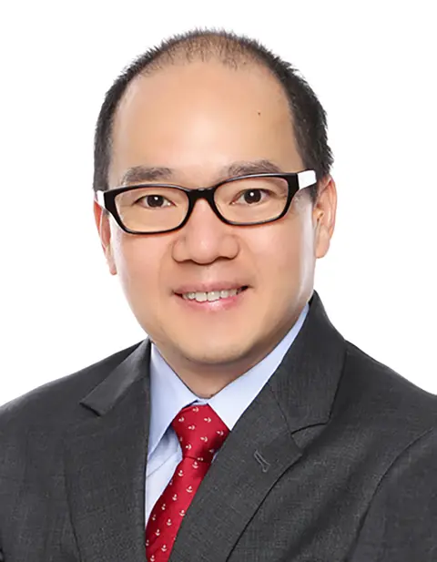 Eric Gan