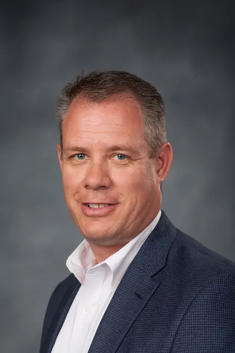 Mark Sampsell