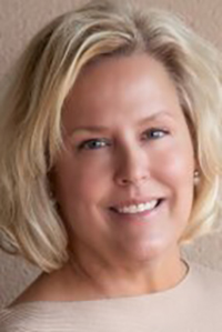 Carol Stratford