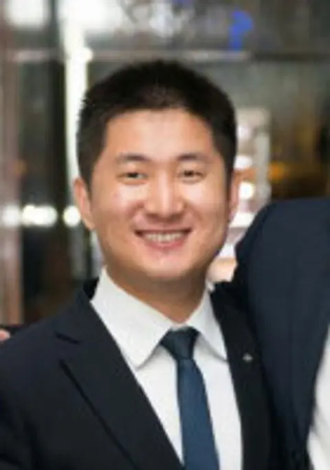 Oni Zhou