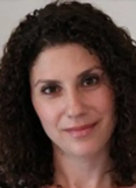 Markella Votsi