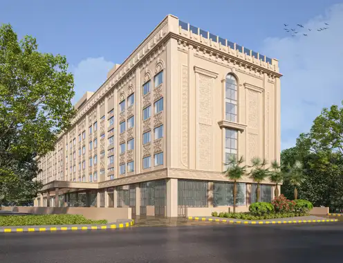 Hilton Garden Inn Bengaluru Whitefield