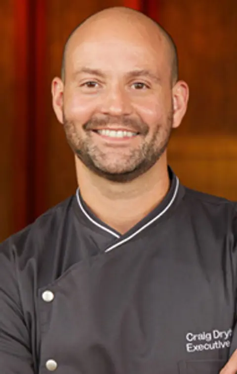 Craig Dryhurst