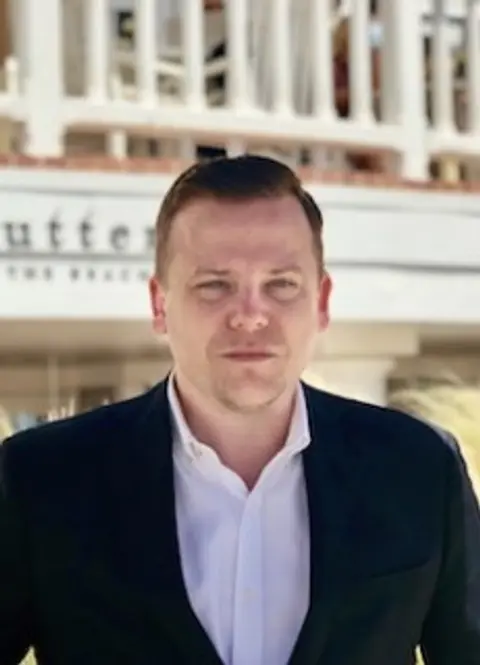 Daniel Ben-Efraim