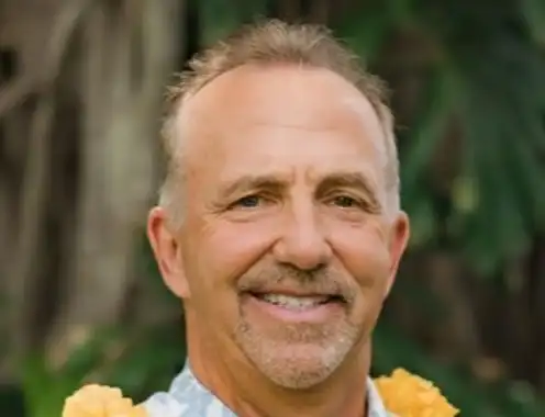 Jon Gersonde