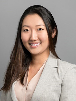 Shu Lin (Sharon) Liu