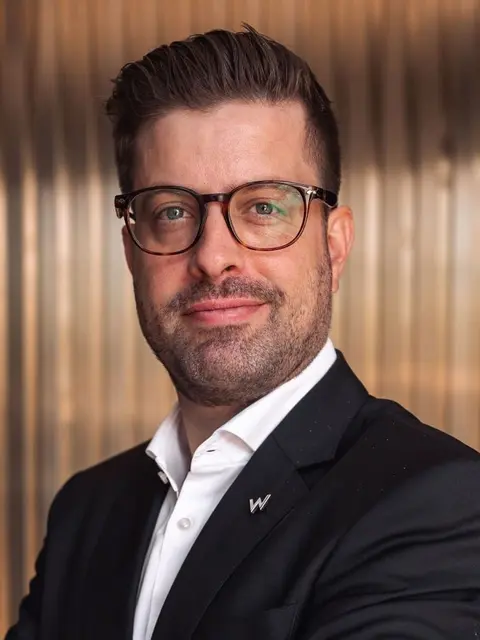 Luis Vizcaino