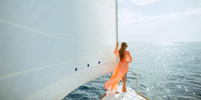 What luxury travellers want, and how to attract them