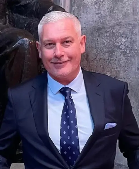 Paul Bayliss