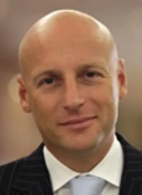 Andreas Pfister