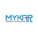 Mykar Company logo
