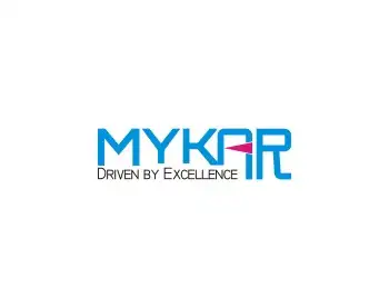 Mykar Company logo
