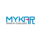 Mykar Company logo