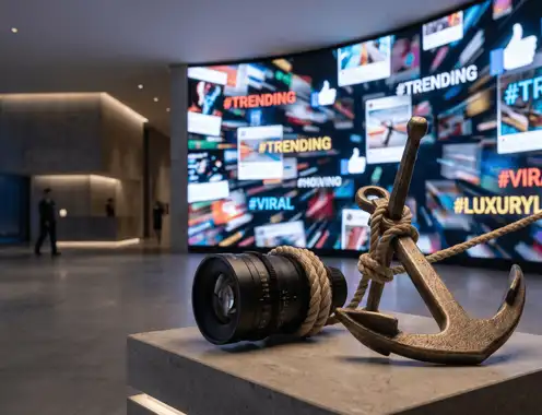 Tethered to the Truth: When Internet Tall Tales Check Into Hospitality