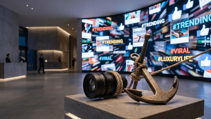 Tethered to the Truth: When Internet Tall Tales Check Into Hospitality