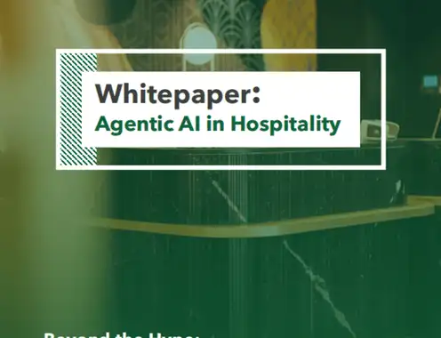 Two Industry Leaders, Two Views: Beyond the Hype – Rethinking Agentic AI in Hospitality