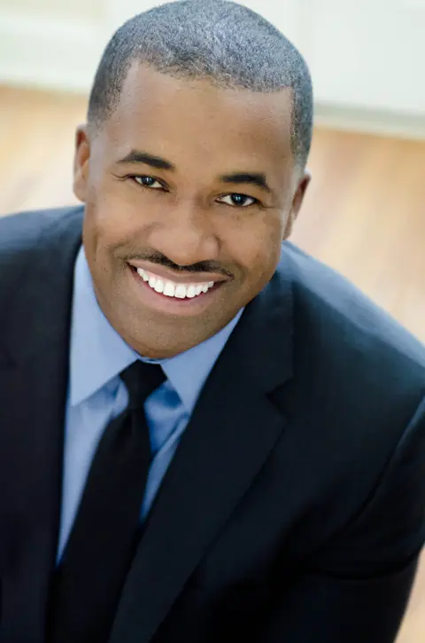 Kenneth Washington