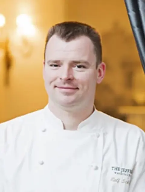 Ralf Schlegel