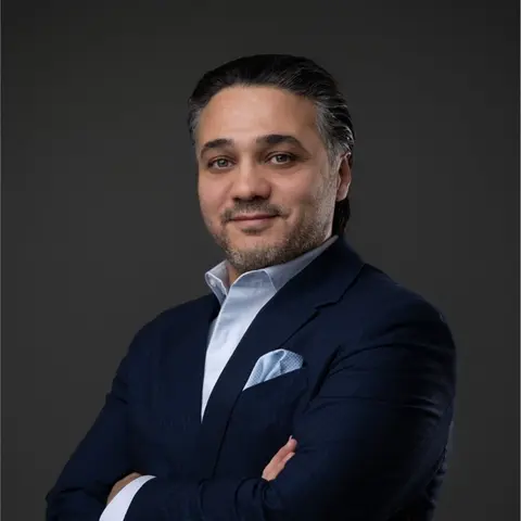 Hussein Dayekh