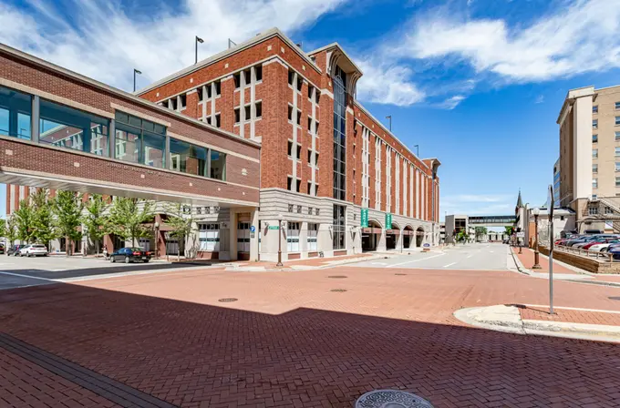 Jefferson Street Inn, a Member of Radisson Individuals ......
