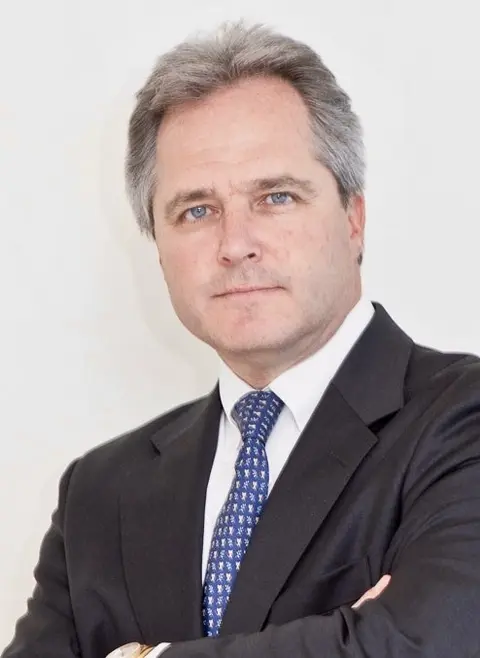 Martin van Kan