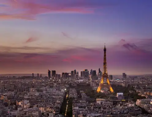 Pullman Paris Montparnasse