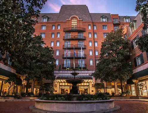 The Charleston Place