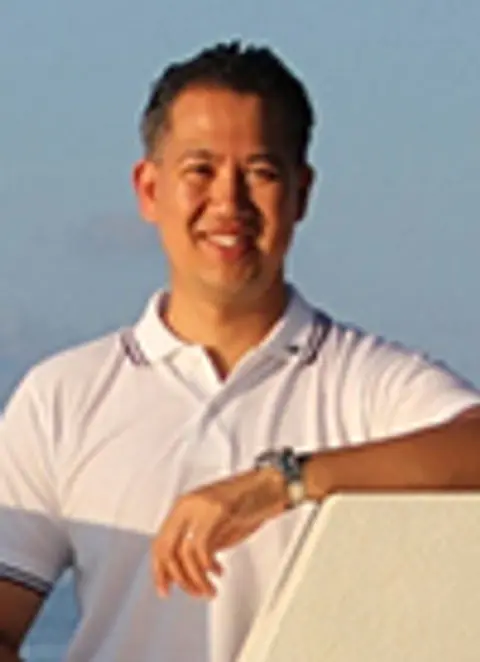 Jean-Marc Ma-Poon