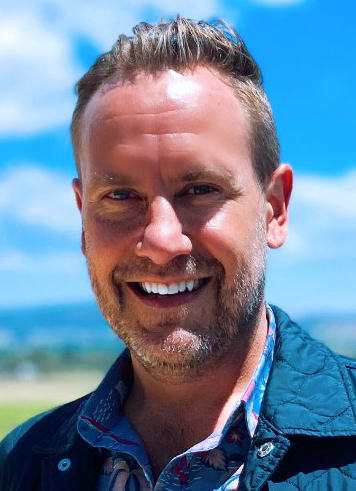 Tim Kolman