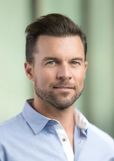 Bryan Terzi