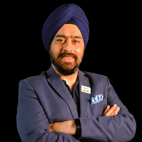 Manmeet Singh