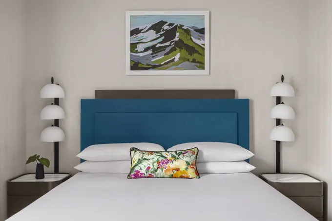 Kimpton Hotel Monaco Salt Lake City ......